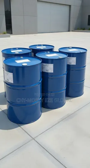 Petronas Hydraulic Oil 68 (210)