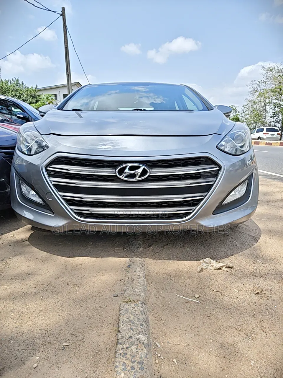 Hyundai Elantra 2014