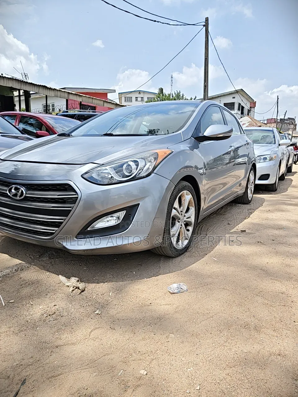 Hyundai Elantra 2014