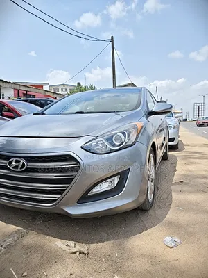 Hyundai Elantra 2014