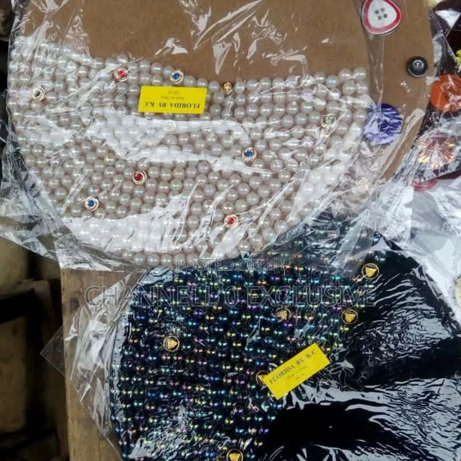 Quality Beret With Design