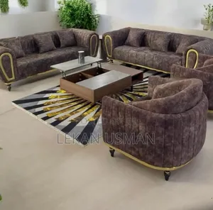 Full Set of Chair Is Available at Affordable Prices