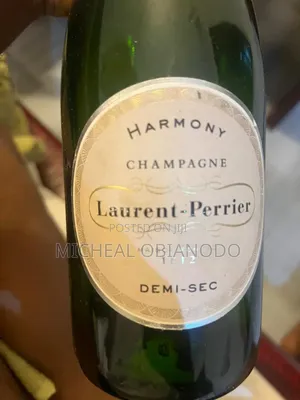 Champagne (Laurent-Perrier)