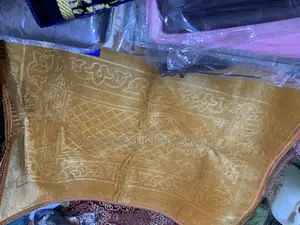 Original Big Prayer Mat (Quality)