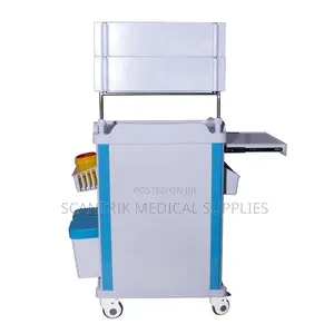 Anesthesia Medication Trolley Wholesale in Nigeria