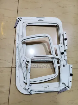 Janome 550e Monogram Machine