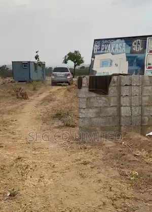 Affordable Plot of Land in Abuja