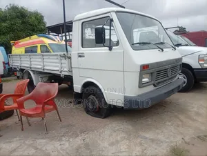 L T 35 Pickup