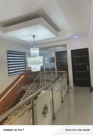 5bdrm Duplex in Ikotun / Ikotun/Igando for sale