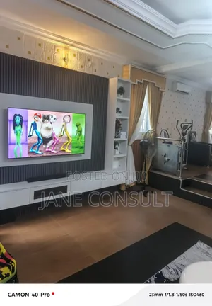 5bdrm Duplex in Ikotun / Ikotun/Igando for sale