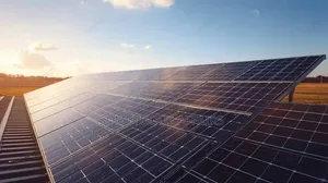 Jinko Solar Panels