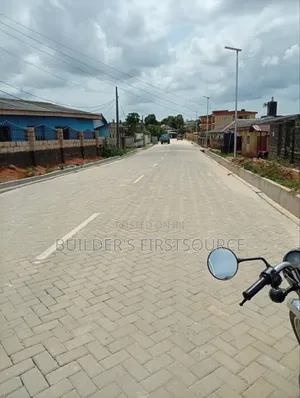20 Acres of Land at Modoja