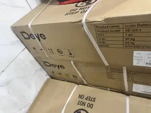 5kwh Lithium Battery Deye