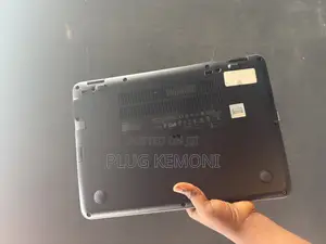 Laptop HP EliteBook 840 G3 8GB Intel Core i5 SSD 256GB