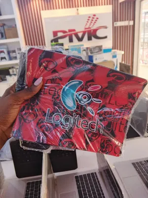 Logitech Mouse Pad