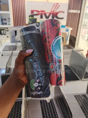 Logitech Mouse Pad