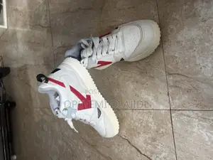 Original Off White Sneakers