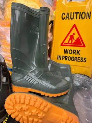 Quality Rainboot