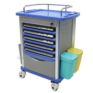 Anesthesia Drug Cart Dealers in Abuja Nigeria