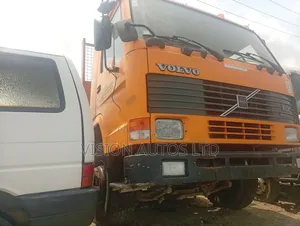 Tipper Mercedes
