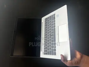 Laptop HP EliteBook 830 G6 8GB Intel Core i7 SSD 256GB