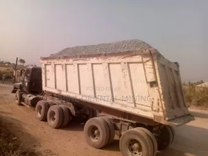 Building Materials Iron Chippings and Granite for Your Construction