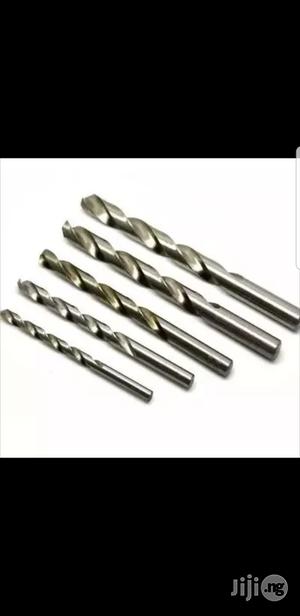 Hss Drill Bit