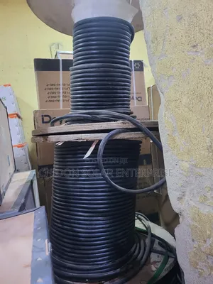 16mm Dc Cables Solar Wire