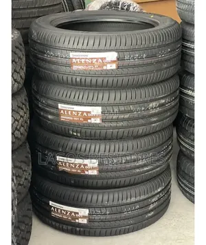 Newbridgestone Alenza 001–255/55r20 110y Xl|The Ultimateluxurysuv Tyre