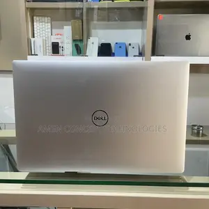 Laptop Dell Precision 5540 16GB Intel Core i7 SSD 512GB