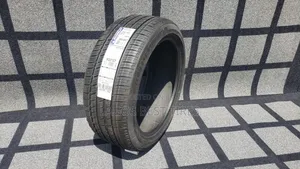 Newmichelinprimacy Toura/S–245/45r19 98w|The Smoothest Ride Guaranteed