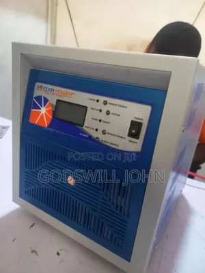 2.5kva Soccer  Power Inverter