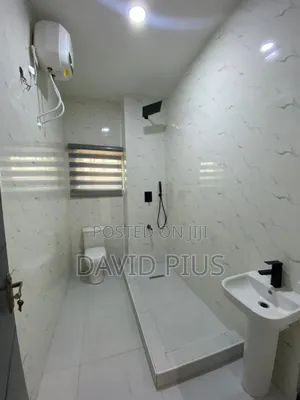 Furnished 4bdrm Duplex in The Galilee Estate for sale