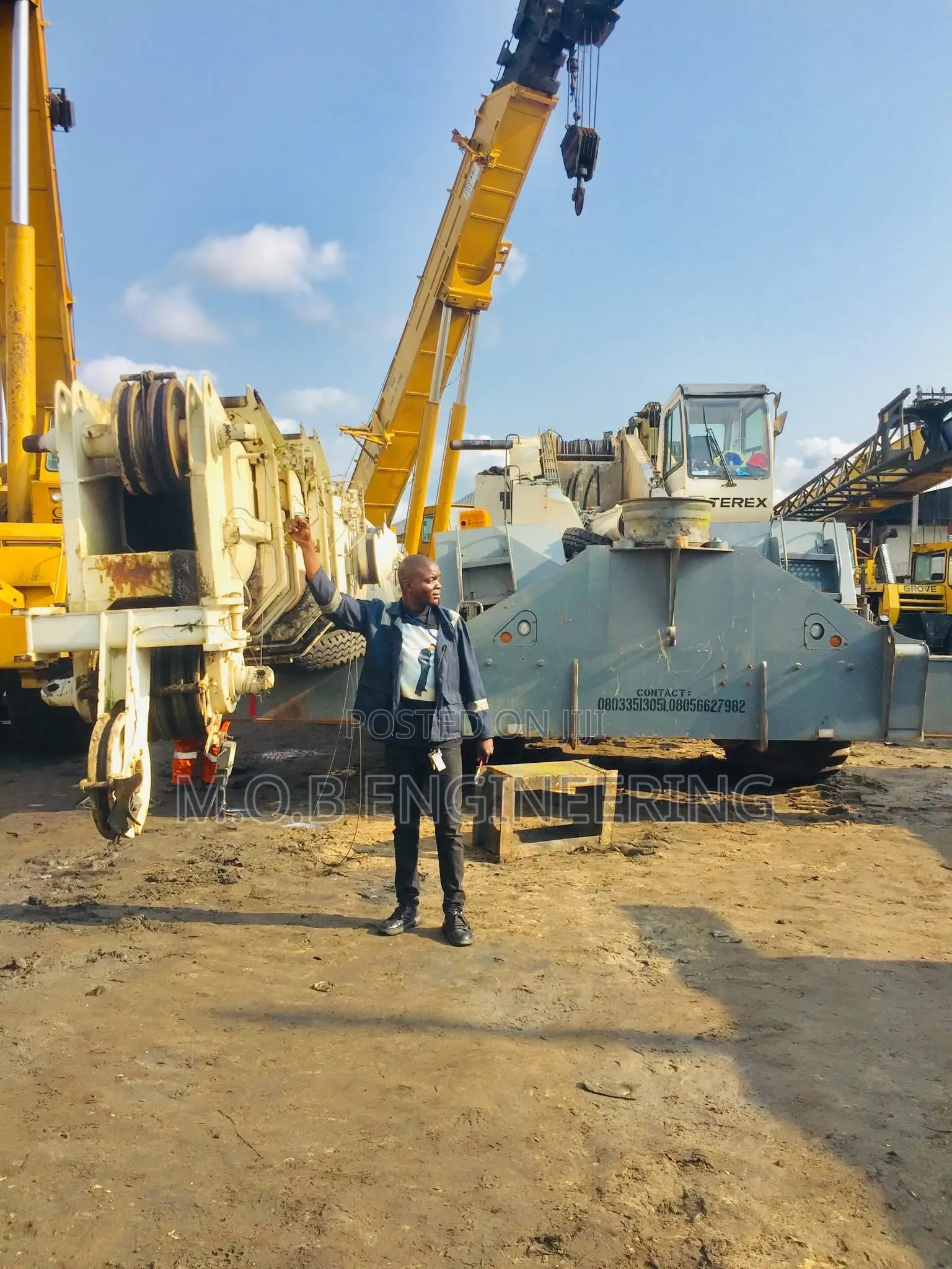 Mechanical Engineer