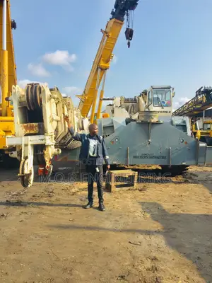 Mechanical Engineer