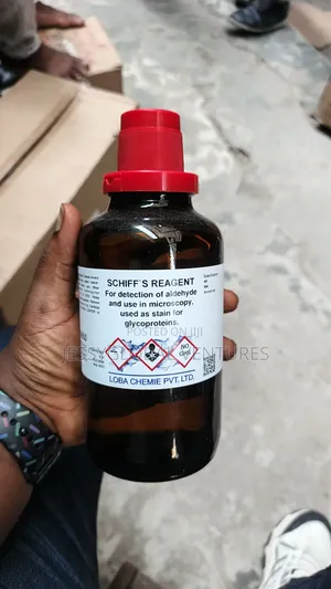 Schiff's Reagent 500ml