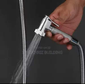Stainless Shower