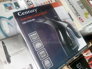 Century Garment Steamer Cei-7210-Sa