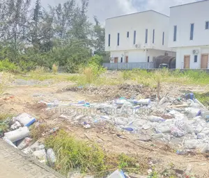 800sqm Land for Sale at Megamound Estate Ikota Lekki Lagos