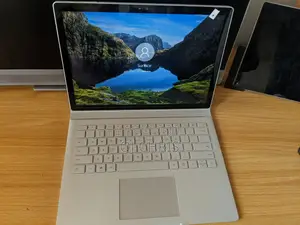 Laptop Microsoft Surface Book 16GB Intel Core i7 SSD 512GB