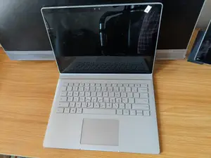 Laptop Microsoft Surface Book 16GB Intel Core i7 SSD 512GB