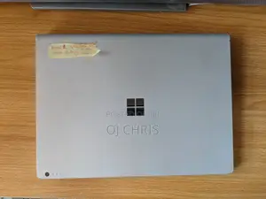 Laptop Microsoft Surface Book 16GB Intel Core i7 SSD 512GB