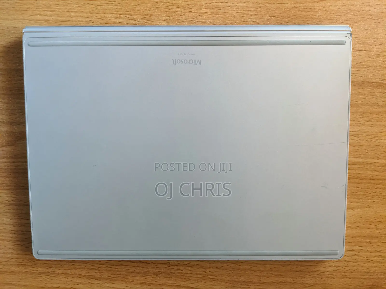 Laptop Microsoft Surface Book 16GB Intel Core i7 SSD 512GB
