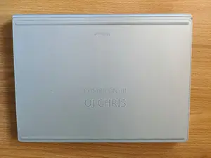 Laptop Microsoft Surface Book 16GB Intel Core i7 SSD 512GB