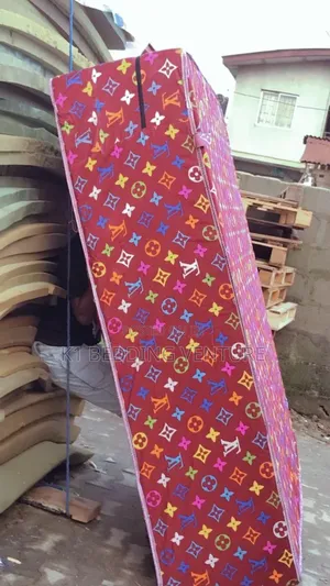 Mouka Foam