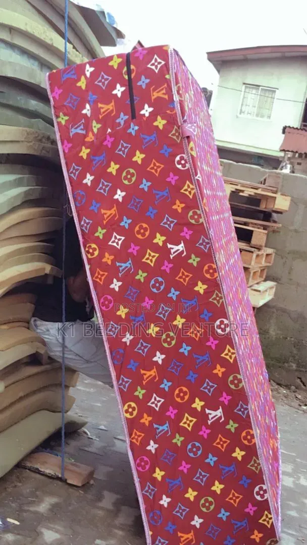 Mouka Foam