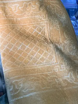 Original Big Prayer Mat (Quality)
