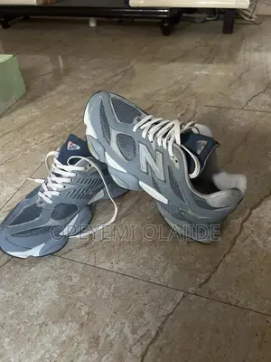 New Balance Sneakers