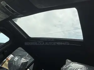 Mercedes-Benz GLE-Class GLE 350 2016 Black