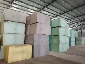 Mouka Foam Mattress